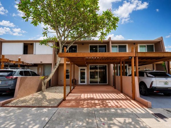 14124 Kendale Lakes Cir , Unit 14124, Miami, FL 33183