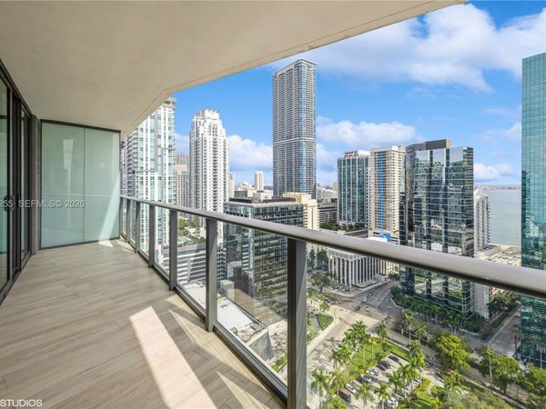 1300 S Miami Ave , Unit 2504, Miami, FL 33130