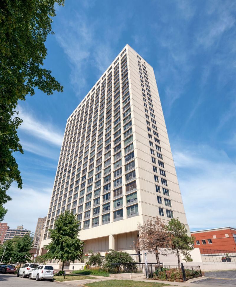 5201 S Cornell Avenue, Unit 22A-B, Chicago, IL 60615 Main Photo