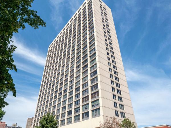 5201 S Cornell Avenue , Unit 22A-B, Chicago, IL 60615