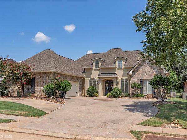 60 Turnbury Drive, Bossier City, LA 71111