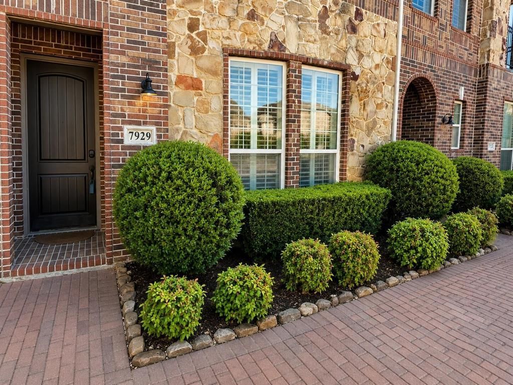 7929 Maddox Road, Plano, TX 75024 Main Photo