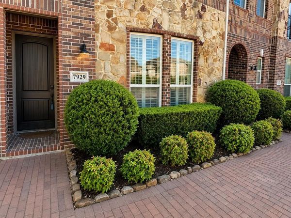 7929 Maddox Road, Plano, TX 75024
