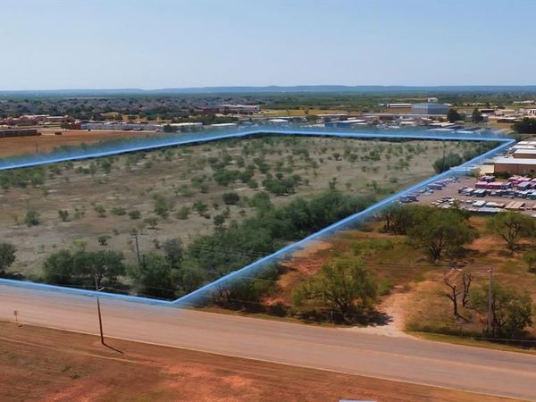 444 E Industrial Boulevard , Abilene, TX 79602