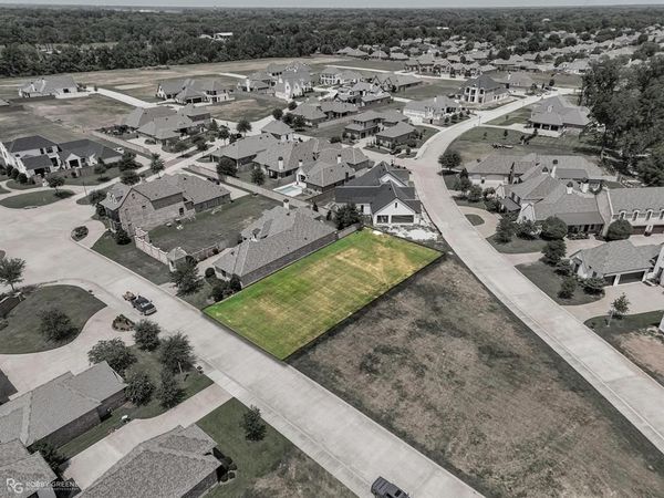 109 Overbrook Lane, Bossier City, LA 71111