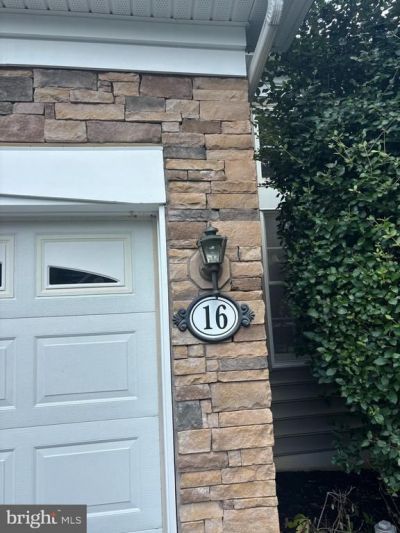 16 SLOAN ROAD, WEST CHESTER, PA 19382
