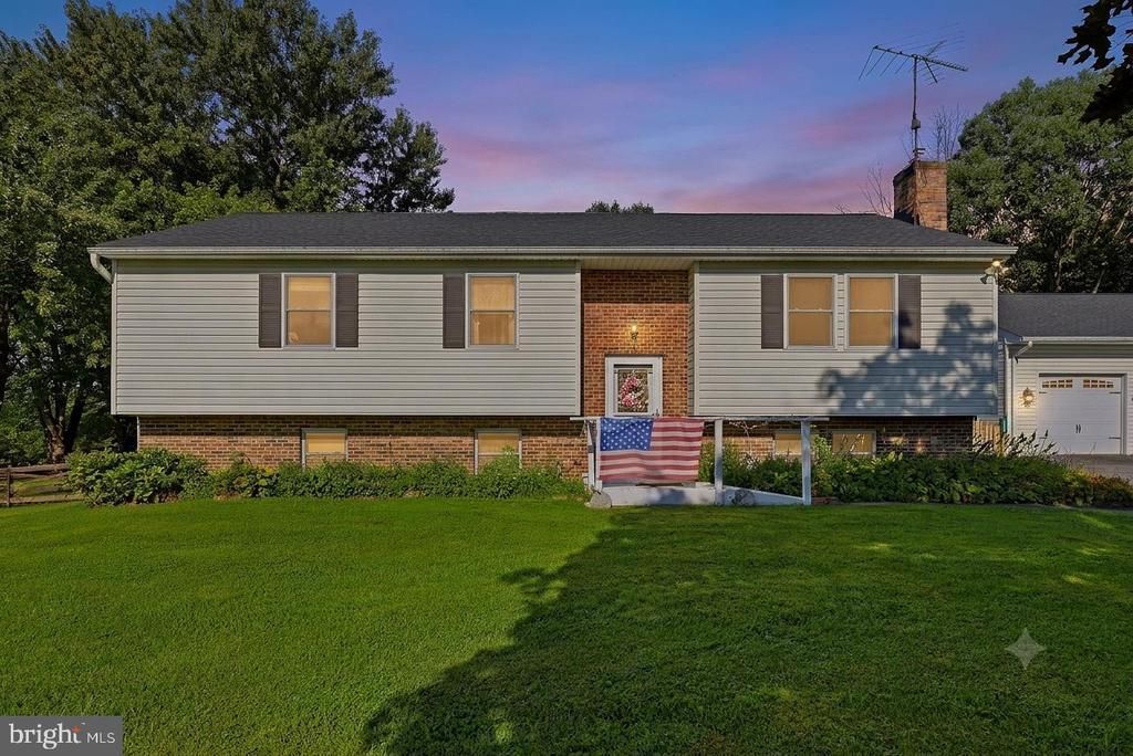 9092 FOX RIDGE DRIVE, UNION BRIDGE, MD 21791