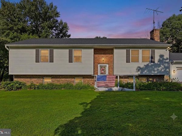 9092 FOX RIDGE DRIVE, UNION BRIDGE, MD 21791