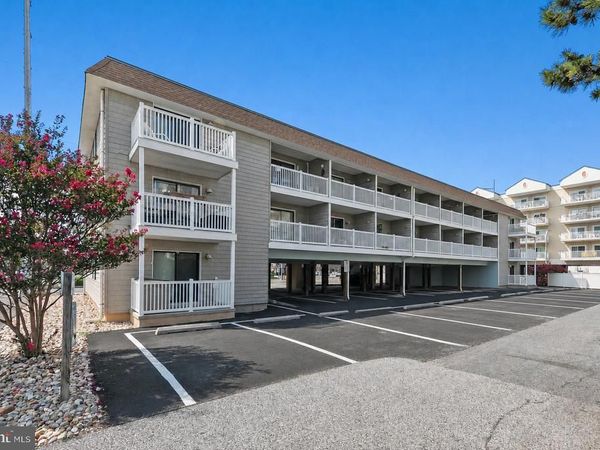 6308 COASTAL HIGHWAY, Unit 209, OCEAN CITY, MD 21842