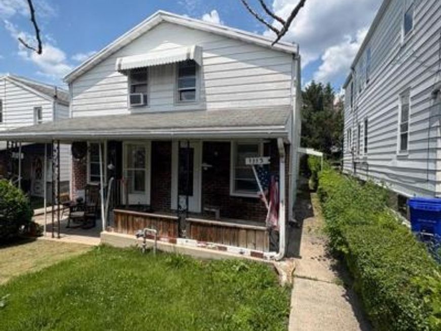 1113 Elm Street , Reading, PA 19604 Main Photo