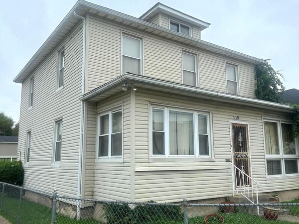 119 SOLLERS POINT , BALTIMORE, MD 21222
