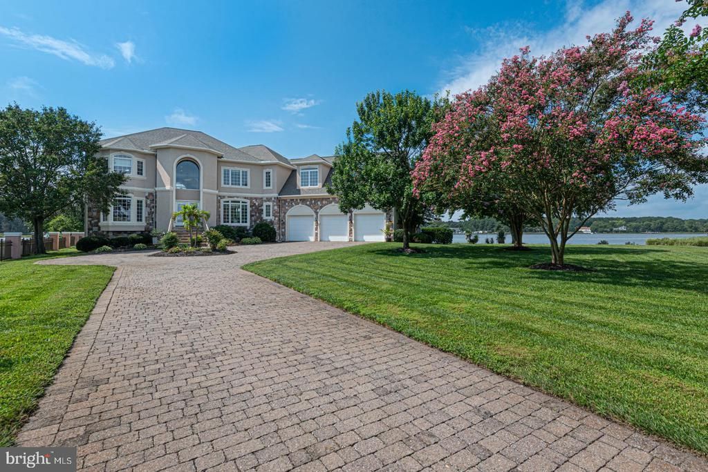 12301 POINT VIEW ROAD, BISHOPVILLE, MD 21813