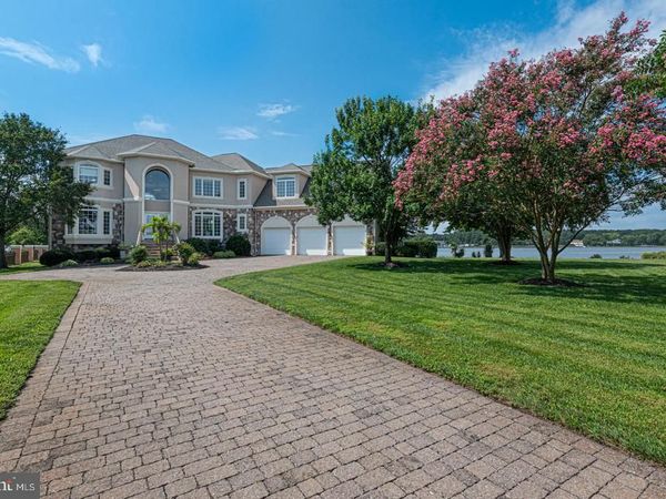 12301 POINT VIEW ROAD, BISHOPVILLE, MD 21813