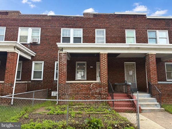 2739 N 5TH STREET , HARRISBURG, PA 17110