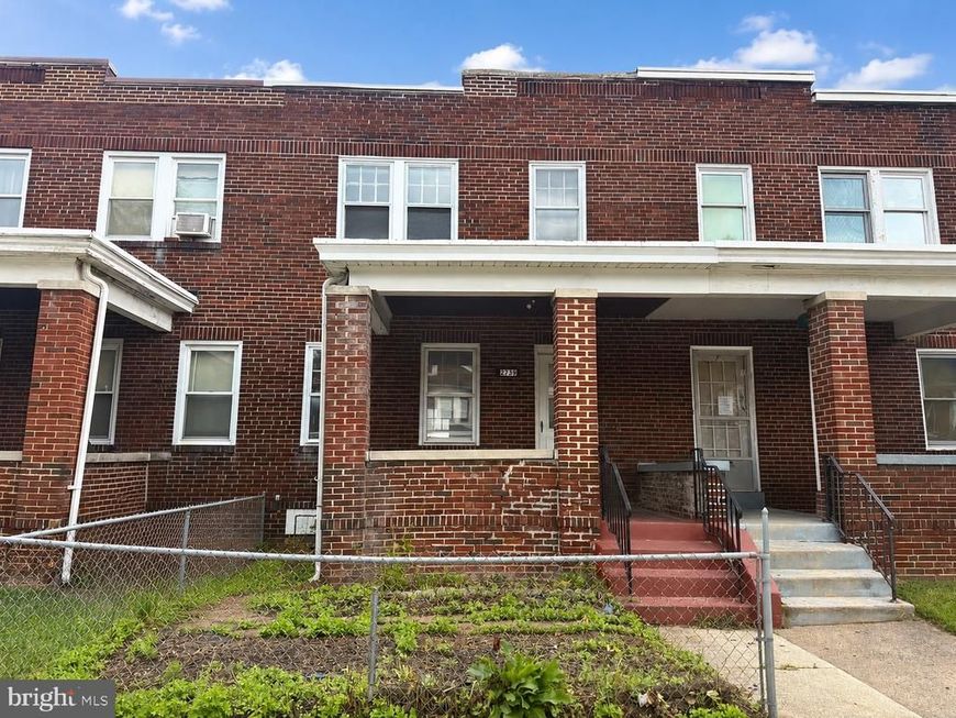 2739 N 5th Street , Harrisburg, PA 17110 Main Photo