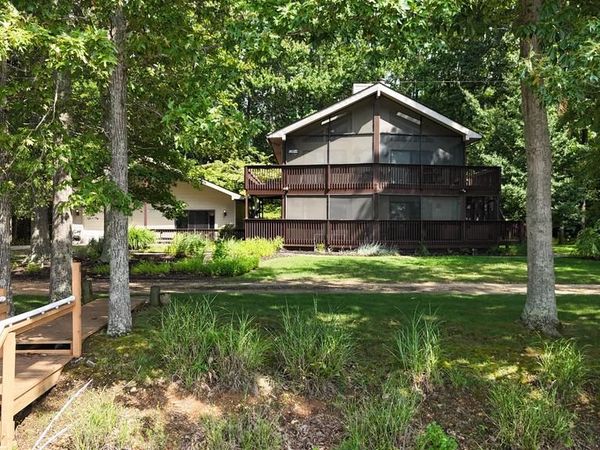 12575 SHORE PLACE , NANJEMOY, MD 20662
