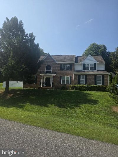 7875 FERN HILL STREET , WALDORF, MD 20603