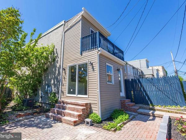 802 MANGOLD STREET, BALTIMORE, MD 21230