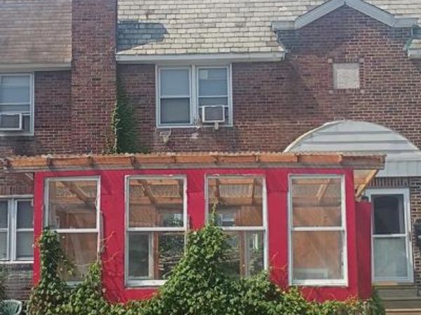 4210 TEESDALE STREET , PHILADELPHIA, PA 19136