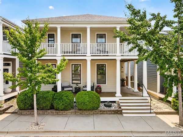 3253 Camp Street, St Charles, MO 63301
