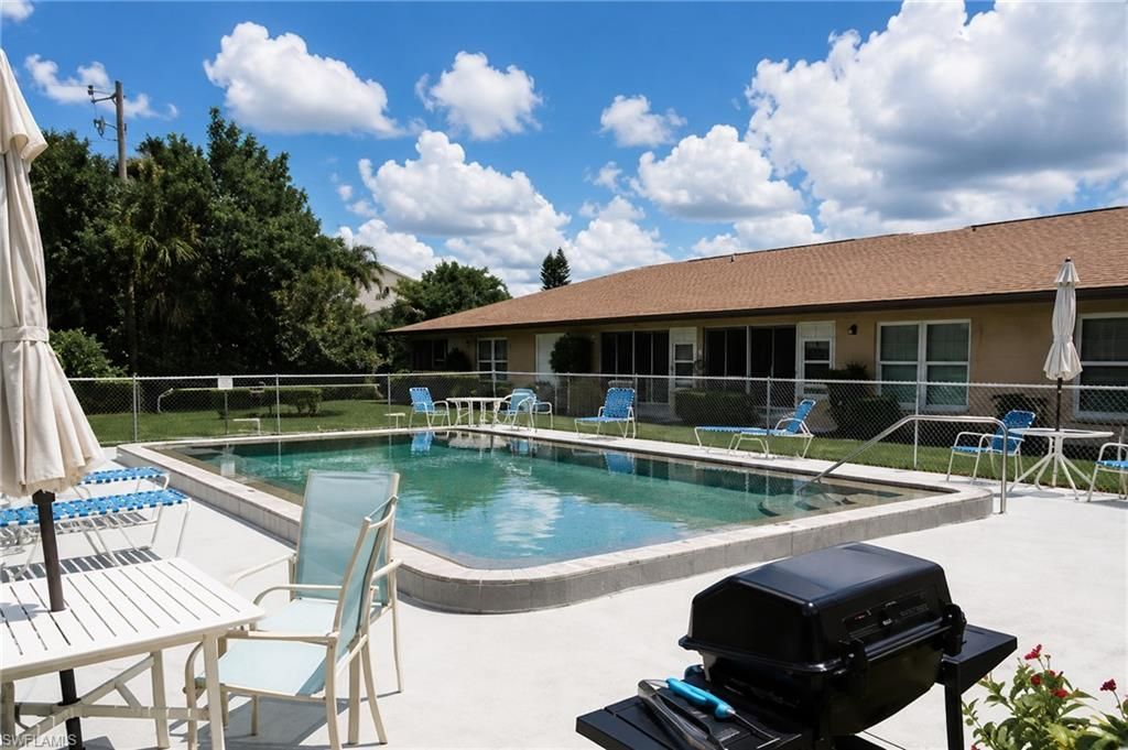 4619 SE 5th Pl, Unit 6, Cape Coral, FL 33904 Photo
