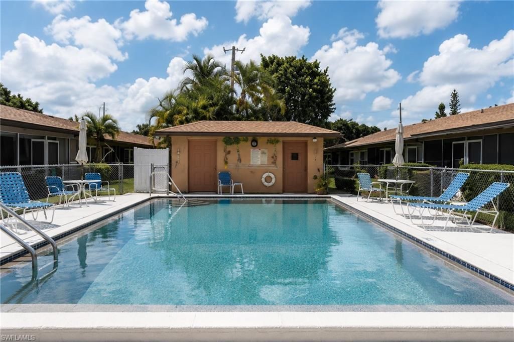 4619 SE 5th Pl, Unit 6, Cape Coral, FL 33904 Photo