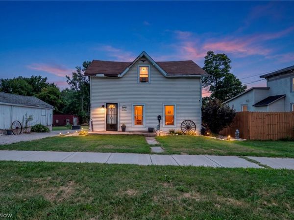 14 Townsend Street , Greenwich, OH 44837