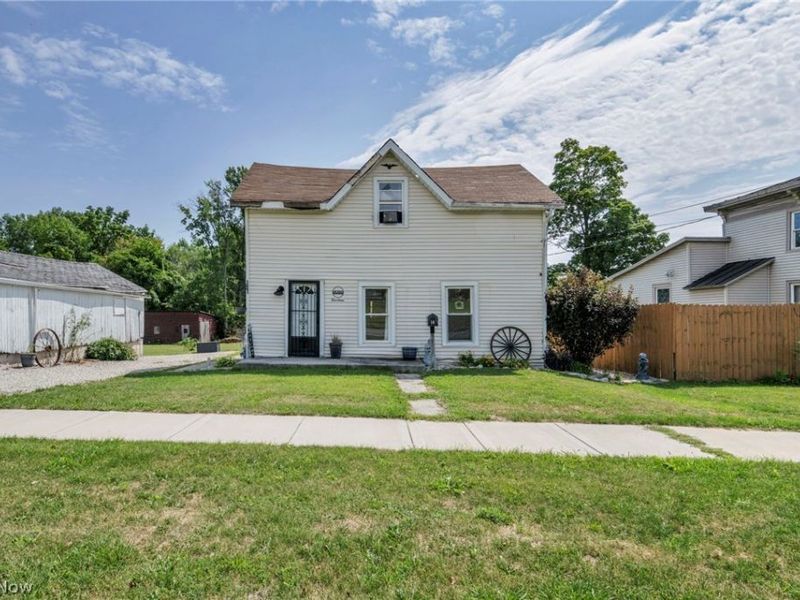 14 Townsend Street , Greenwich, OH 44837 Photo 2