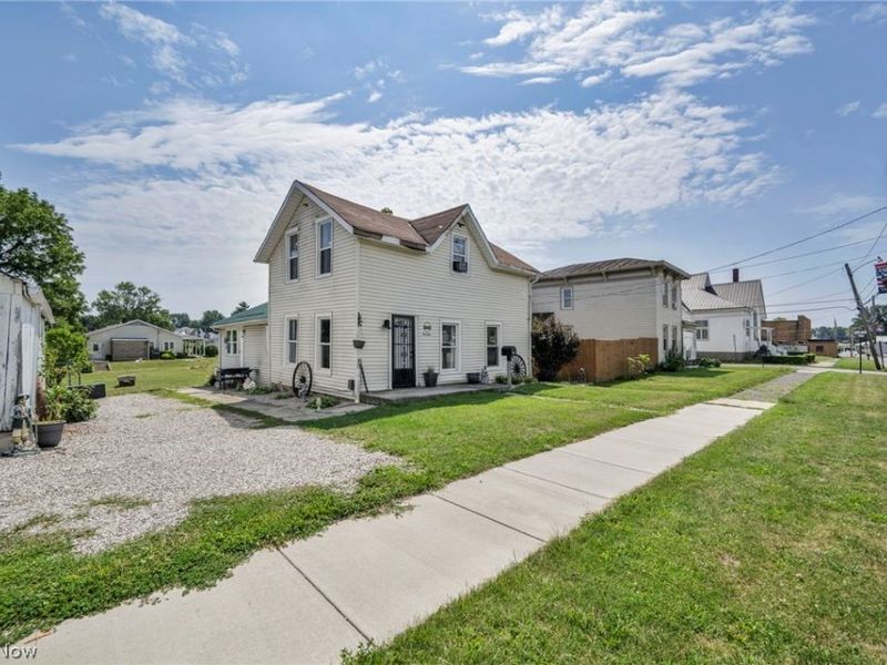 14 Townsend Street , Greenwich, OH 44837 Photo 3