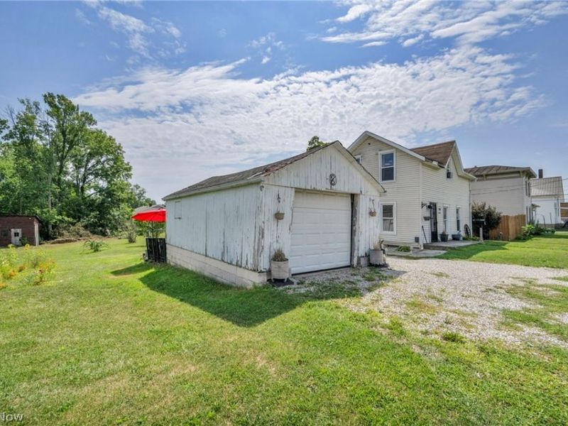 14 Townsend Street , Greenwich, OH 44837 Photo 32