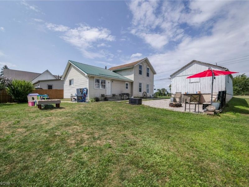 14 Townsend Street , Greenwich, OH 44837 Photo 33