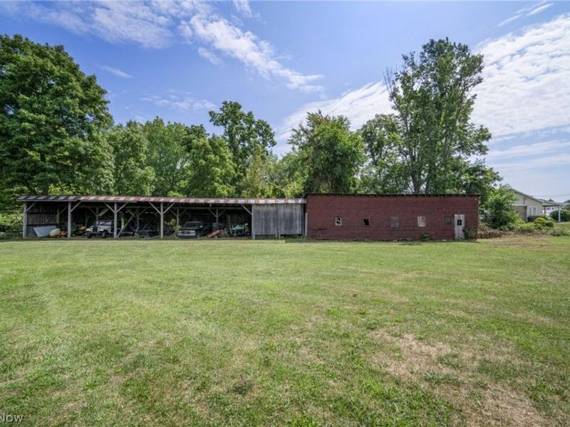14 Townsend Street , Greenwich, OH 44837 Photo 34