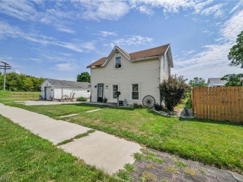 14 Townsend Street , Greenwich, OH 44837 Photo 4