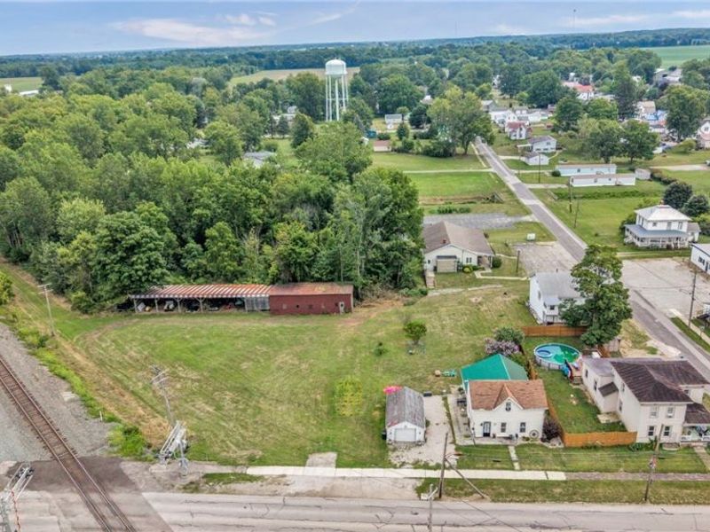 14 Townsend Street , Greenwich, OH 44837 Photo 40