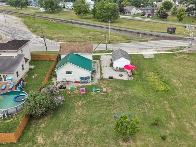 14 Townsend Street , Greenwich, OH 44837 Photo 44