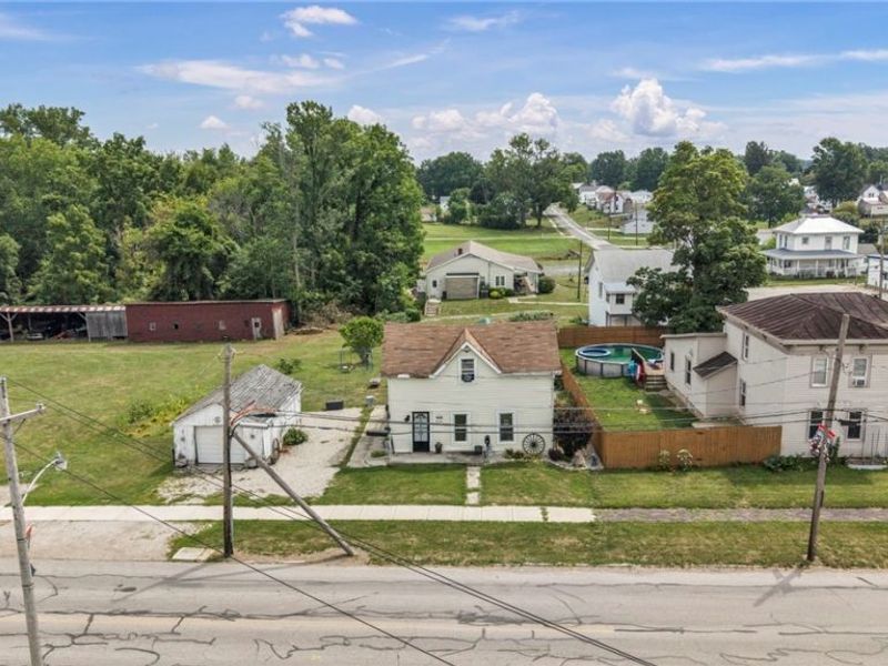 14 Townsend Street , Greenwich, OH 44837 Photo 5