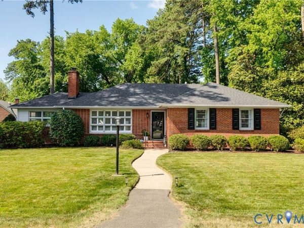 6801 Park Avenue, Henrico, VA 23226