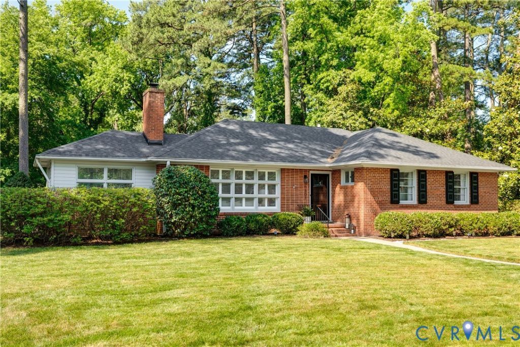 6801 Park Avenue , Henrico, VA 23226 Main Photo
