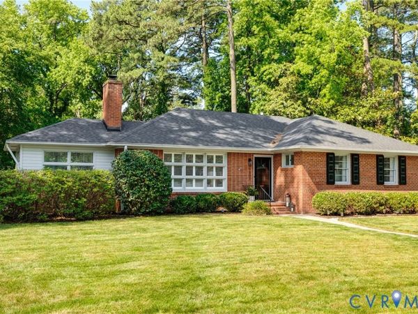 6801 Park Avenue , Henrico, VA 23226