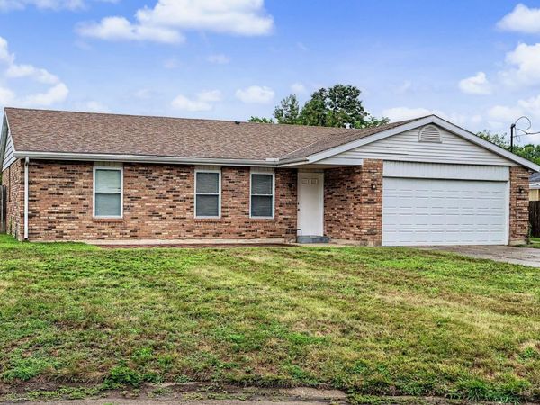 8630 Nanwich Court, Franklin Twp, OH 45005