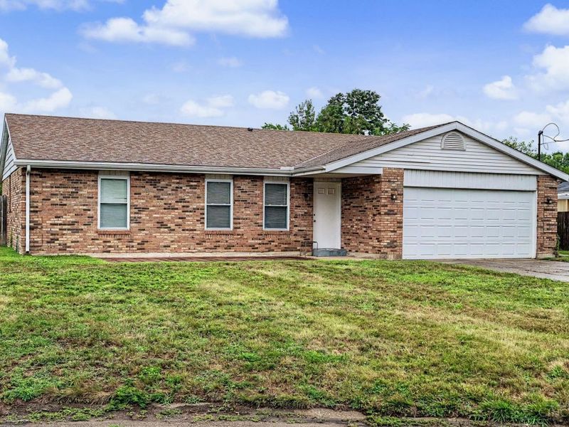 8630 Nanwich Court, Franklin Township, OH 45005 Photo 1