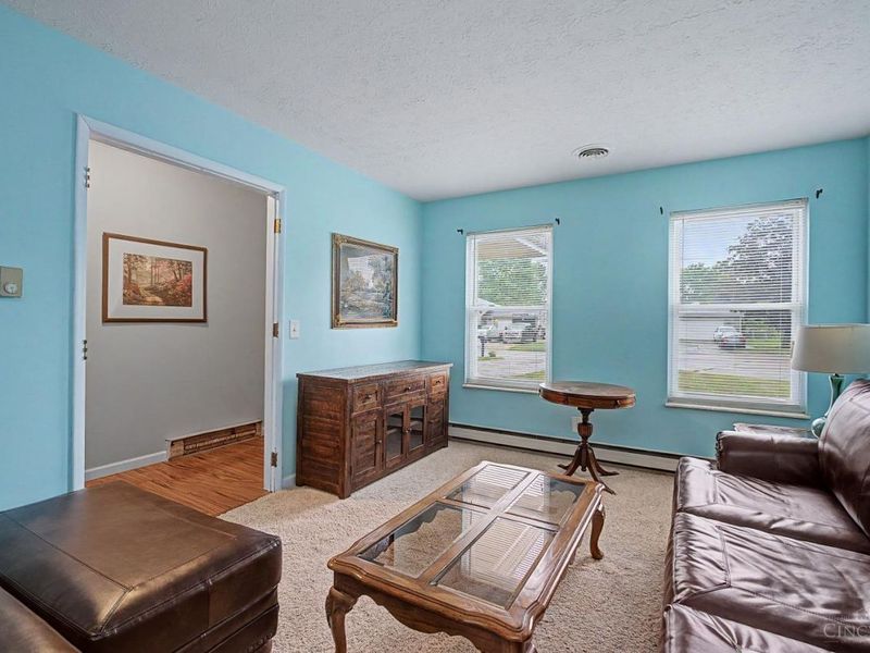 8630 Nanwich Court, Franklin Township, OH 45005 Photo 3