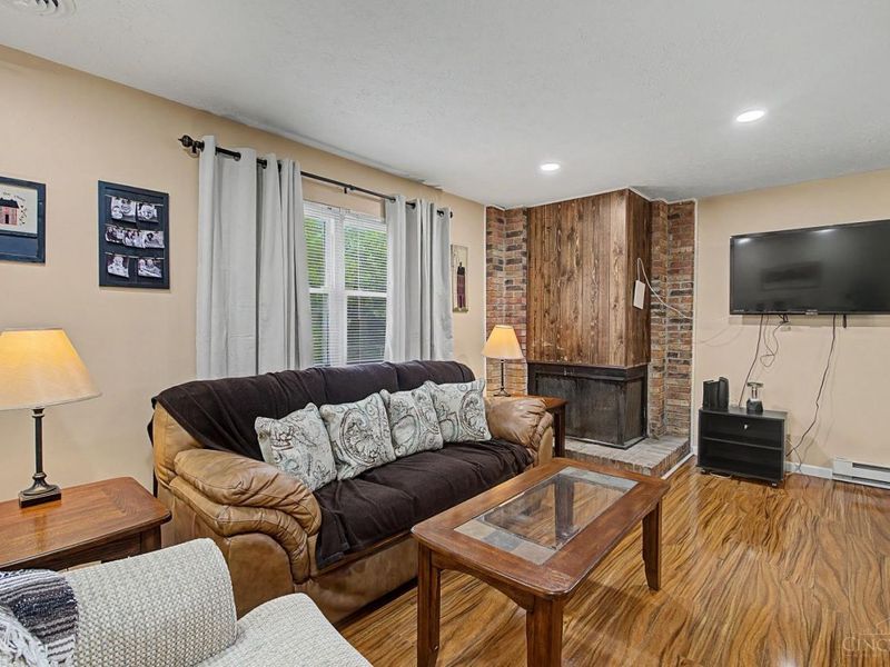 8630 Nanwich Court, Franklin Township, OH 45005 Photo 5