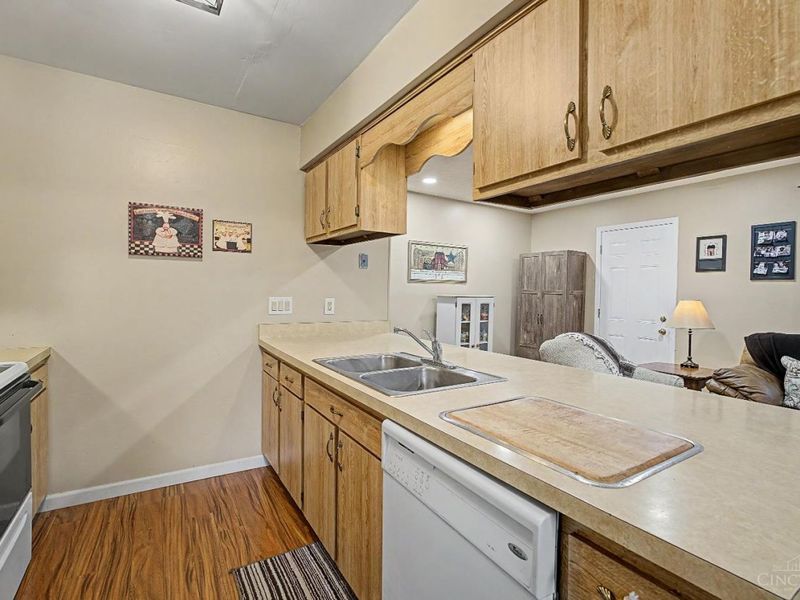 8630 Nanwich Court, Franklin Township, OH 45005 Photo 9
