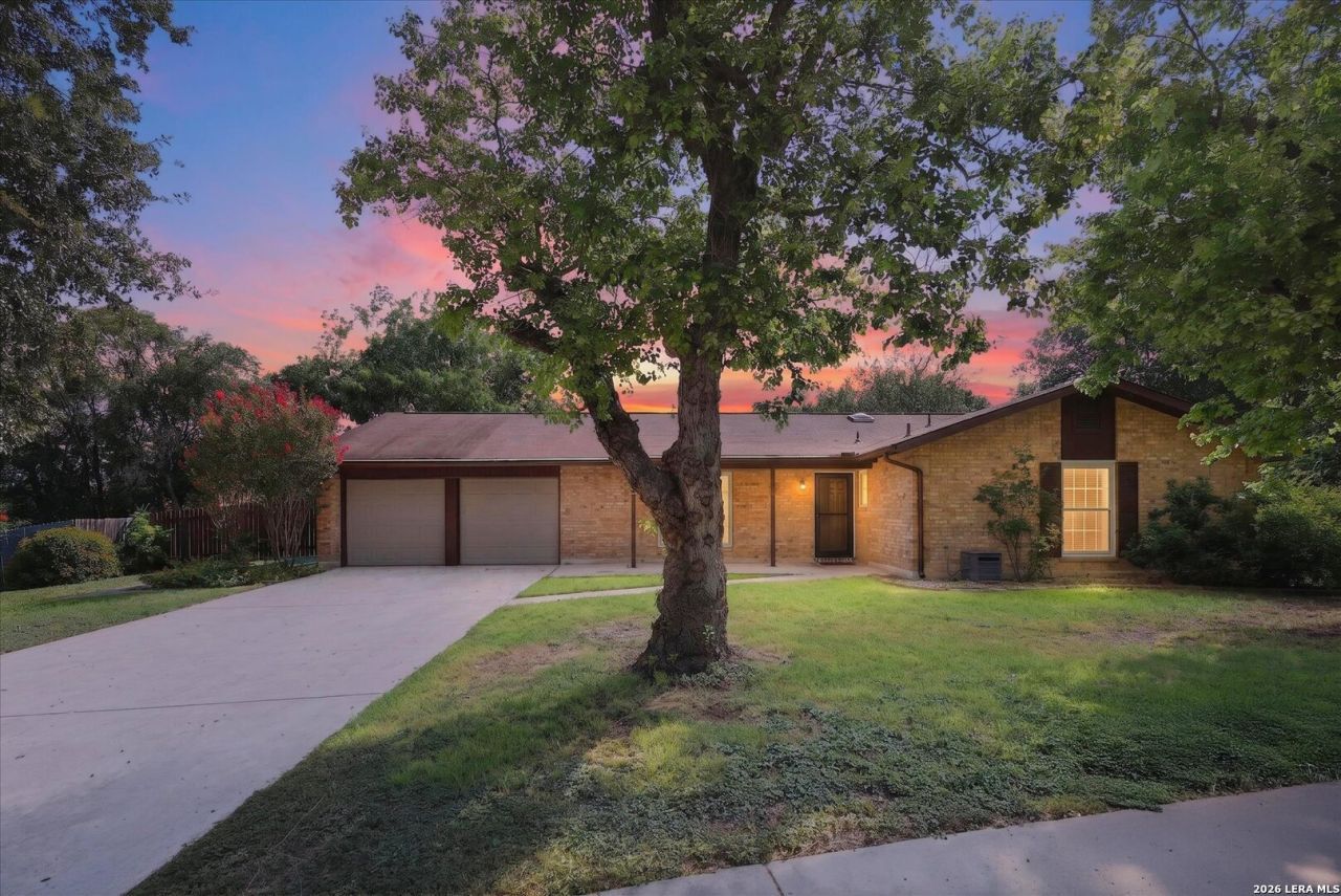 14406 Allwood St, San Antonio, TX 78233 Main Photo