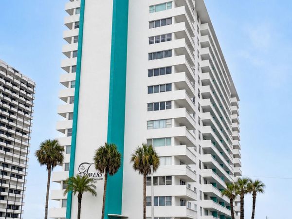 2800 N Atlantic Avenue, Unit 812, Daytona Beach, FL 32118