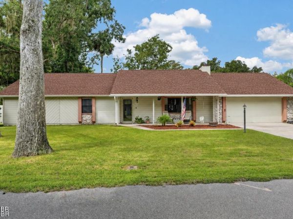 105 Eddy Lane, Port Orange, FL 32129