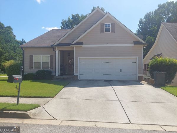 511 Tradition Place, Lagrange, GA 30241