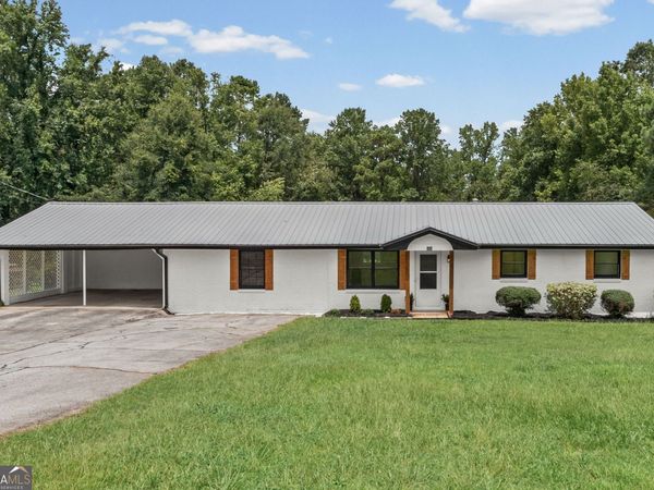 104 Belleau Woods Drive, Newnan, GA 30263