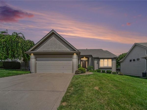 3104 NW 86th Street, Kansas City, MO 64154